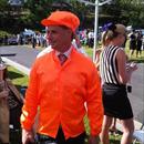 Our Group 1 owners have fun at the races Our Group 1 owners have fun at the races